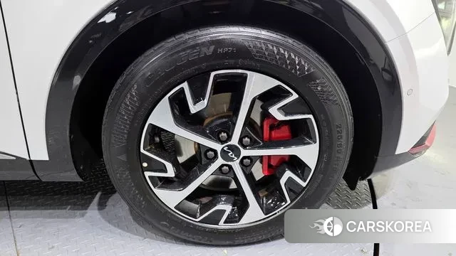 Kia Sportage 5th Generation Hybrid id 3679624 из Кореи 15