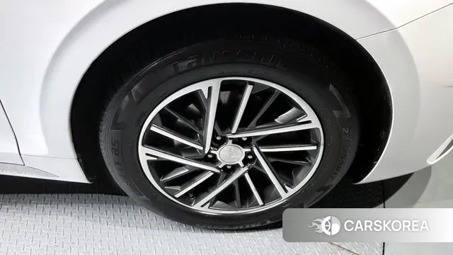 Hyundai The New Grandeur IG id 3453150 из Кореи 15