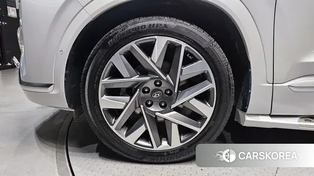 Hyundai The New Santa Fe id 3149472 из Кореи 15