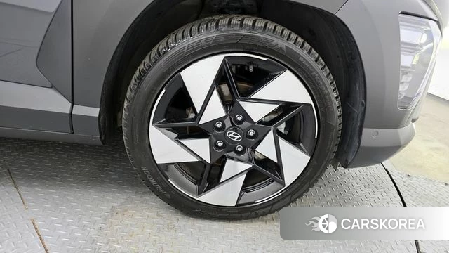 Hyundai Kona (SX2) id 3811208 из Кореи 15