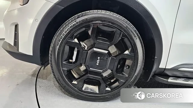 Kia The New Sorento 4th Generation id 3776338 из Кореи 15