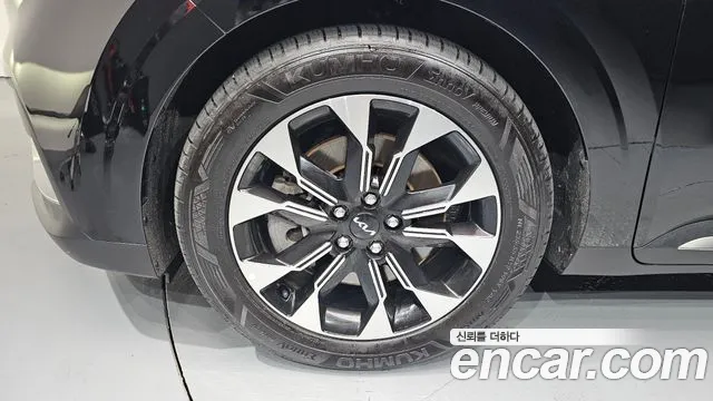 Kia Carnival 4th generation id 2710857 из Кореи 15