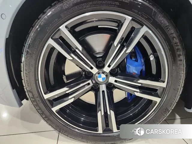BMW 3 Series (G20) id 3690071 из Кореи 15