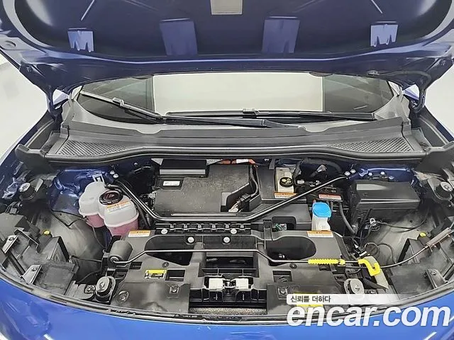 Volkswagen ID.4 id 2806122 из Кореи 13