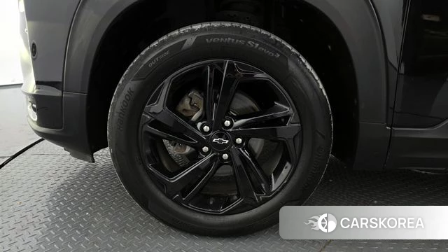 Chevrolet (GM Daewoo) Trailblazer id 3827674 из Кореи 15