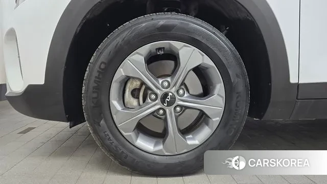 Kia The New Seltos id 3620424 из Кореи 15