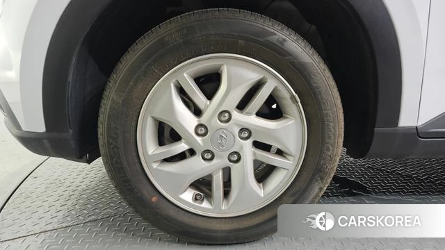 Hyundai Venue id 4315845 из Кореи 15