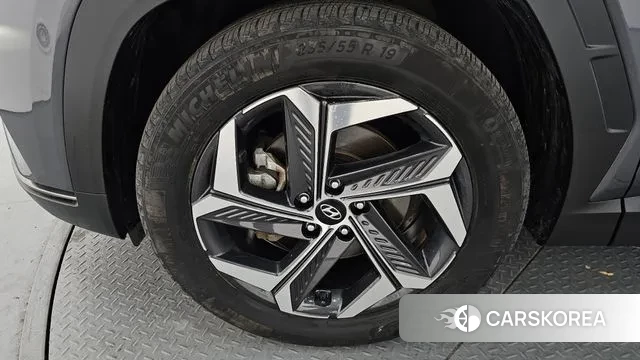 Hyundai Tucson (NX4) id 3468402 из Кореи 15