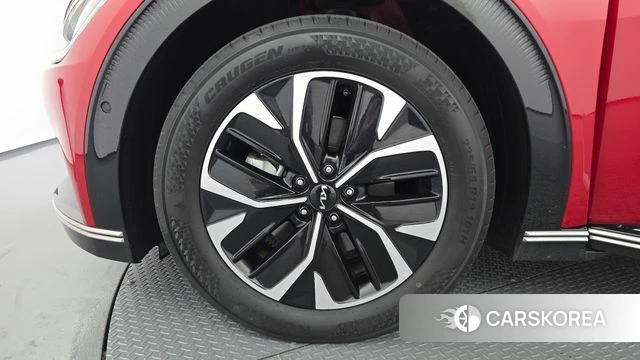 Kia EV6 id 4402018 из Кореи 15