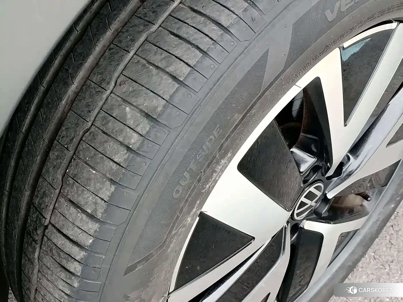 Volkswagen Tayron id 4680437 из Китая 13