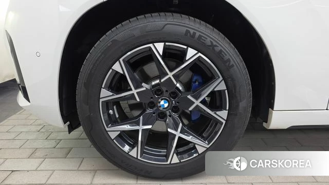 BMW X3 (G45) id 4700608 из Кореи 27