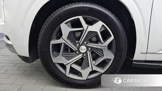 Hyundai Palisade id 4647066 из Кореи 15