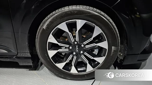 Kia Carnival 4th generation id 3003118 из Кореи 15