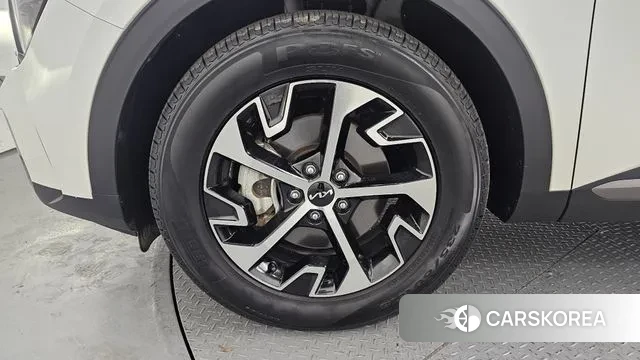 Kia Sportage 5th Generation Hybrid id 3681115 из Кореи 15