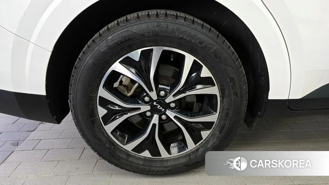 Kia Carnival 4th generation id 3891934 из Кореи 15