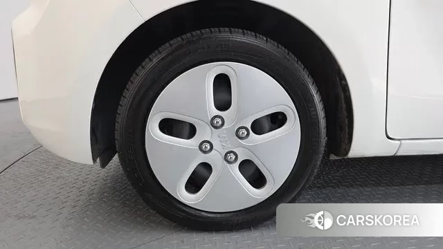 Kia The New Ray id 3578040 из Кореи 15