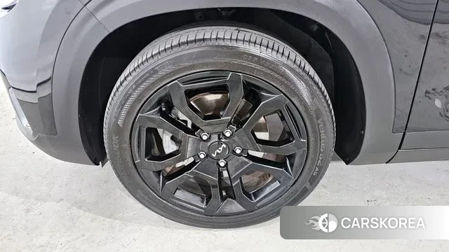 Kia The New Seltos id 3462639 из Кореи 15