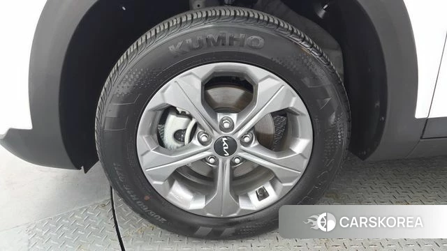 Kia The New Seltos id 4480355 из Кореи 26