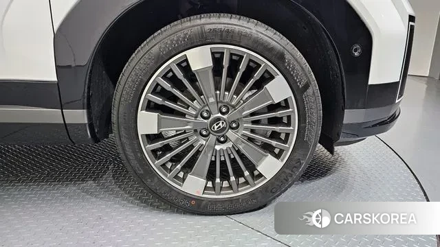 Hyundai Santa Fe (MX5) id 3544274 из Кореи 15