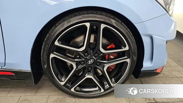 Hyundai Veloster (JS) id 3546280 из Кореи 15