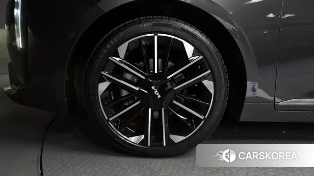 Kia The New K8 Hybrid id 3744965 из Кореи 15