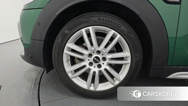 Mini Cooper Countryman id 4855825 из Кореи 15