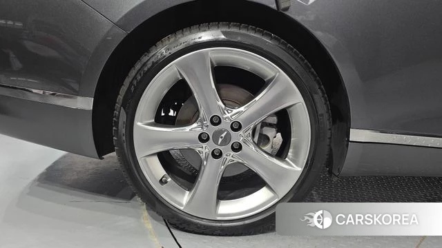 Genesis G80 (RG3) id 4324315 из Кореи 30