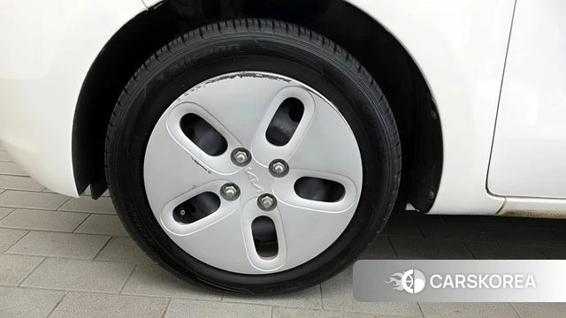 Kia The New Ray id 3964940 из Кореи 15