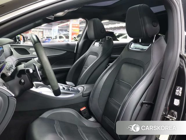 Mercedes-Benz AMG GT id 4242448 из Китая 23