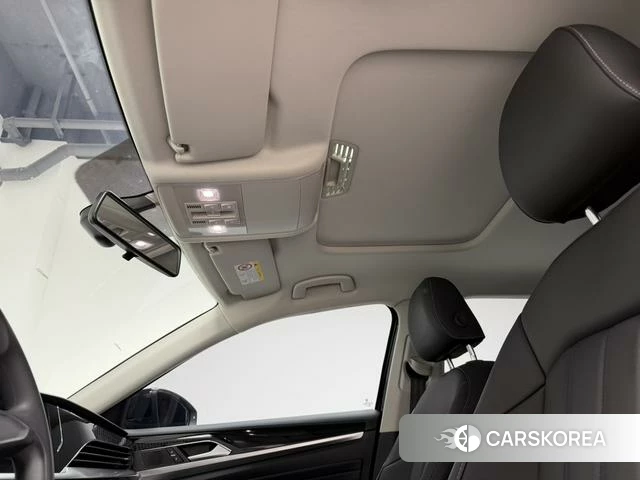 Volkswagen Passat PHEV id 4291152 из Китая 12