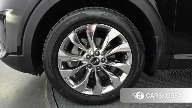 Kia The New Sorento id 4574048 из Кореи 15