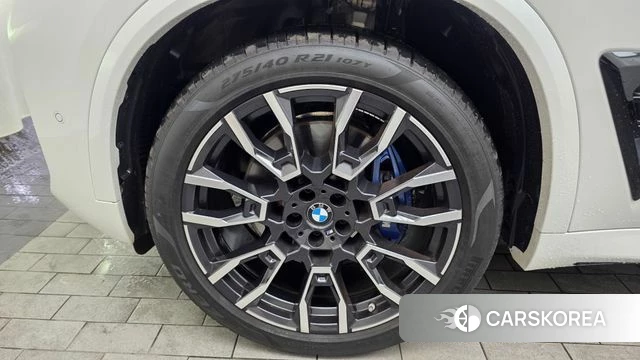 BMW X5 (G05) id 4602236 из Кореи 27