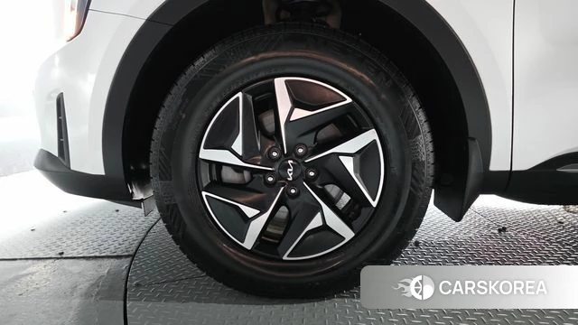 Kia The New Sorento 4th Generation id 4308515 из Кореи 15