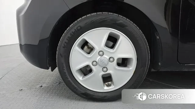 Kia The New Ray id 3520039 из Кореи 15