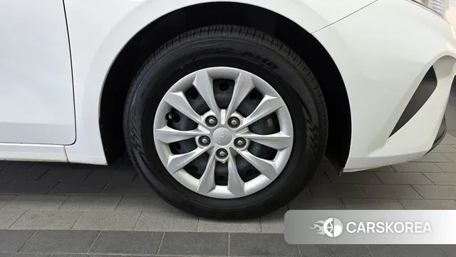 Kia The New K3 2nd generation id 3300734 из Кореи 15