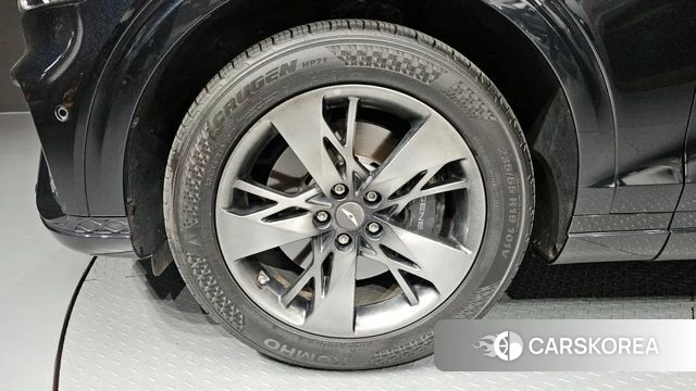 Genesis GV70 id 4396302 из Кореи 25