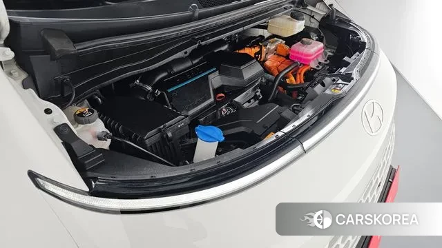 Hyundai Staria id 3492002 из Кореи 15