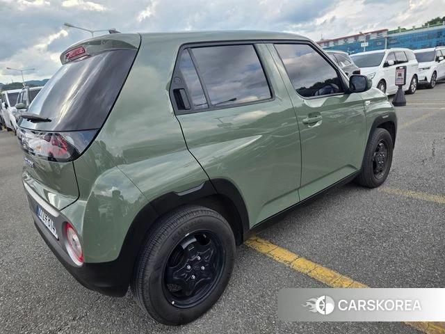 Hyundai Casper id 4511391 из Кореи 14