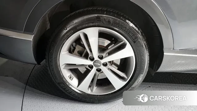 Genesis GV80 id 3607420 из Кореи 15