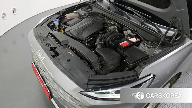 Kia K8 id 4360880 из Кореи 27