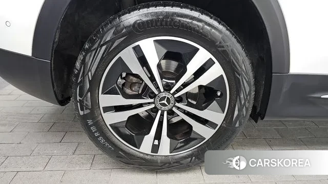 Mercedes-Benz GLB-Class X247 id 3468333 из Кореи 15