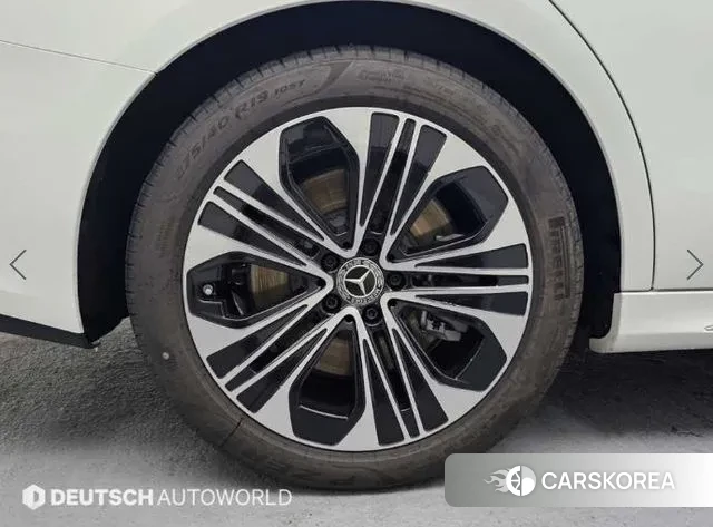 Mercedes-Benz E-Class W214 id 3543539 из Кореи 15