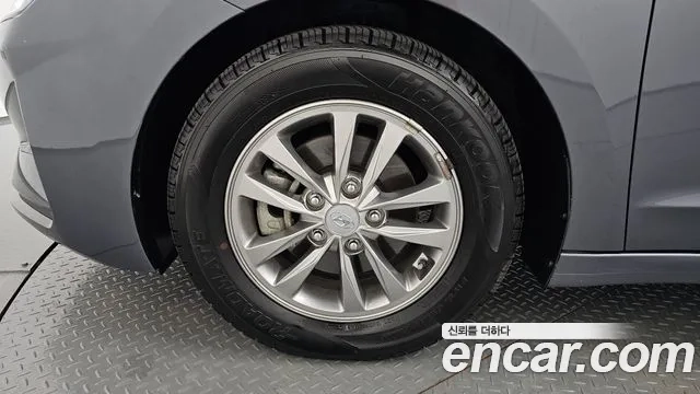 Hyundai The New Avante AD id 2922713 из Кореи 15