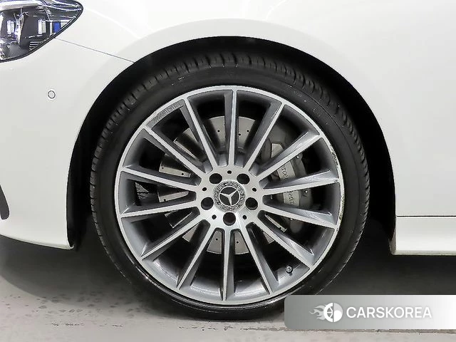 Mercedes-Benz E-Class W213 id 3898189 из Кореи 15