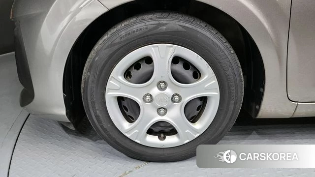 Kia Morning Urban (JA) id 4019132 из Кореи 15