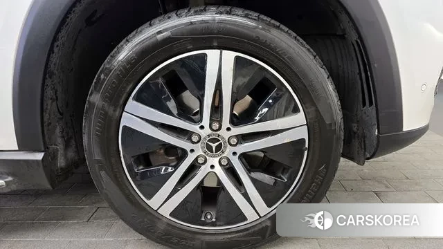 Mercedes-Benz GLE-Class W167 id 3588131 из Кореи 15