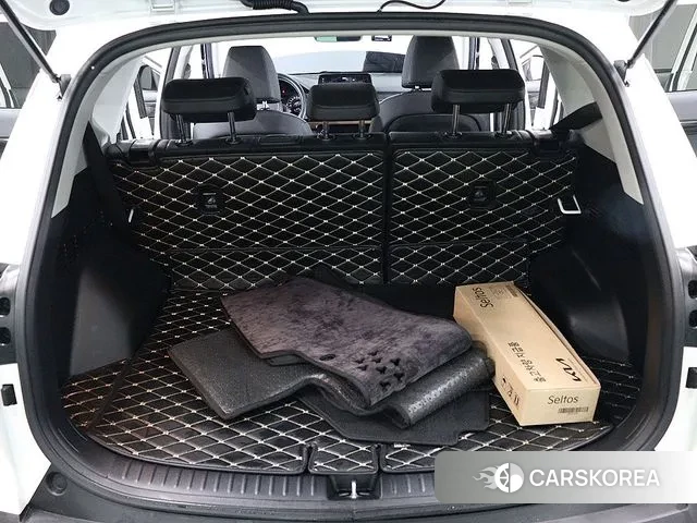 Kia Seltos id 3690898 из Кореи 15