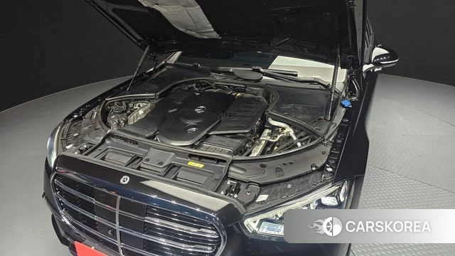 Mercedes-Benz S-Class W223 id 4592729 из Кореи 35