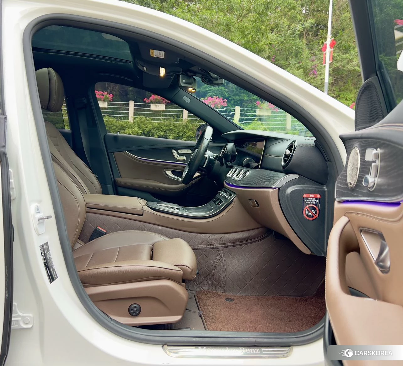 Mercedes-Benz E-Class id 4454572 из Китая 14