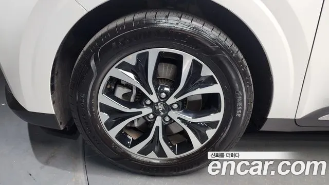 Kia Carnival 4th generation id 2816285 из Кореи 15